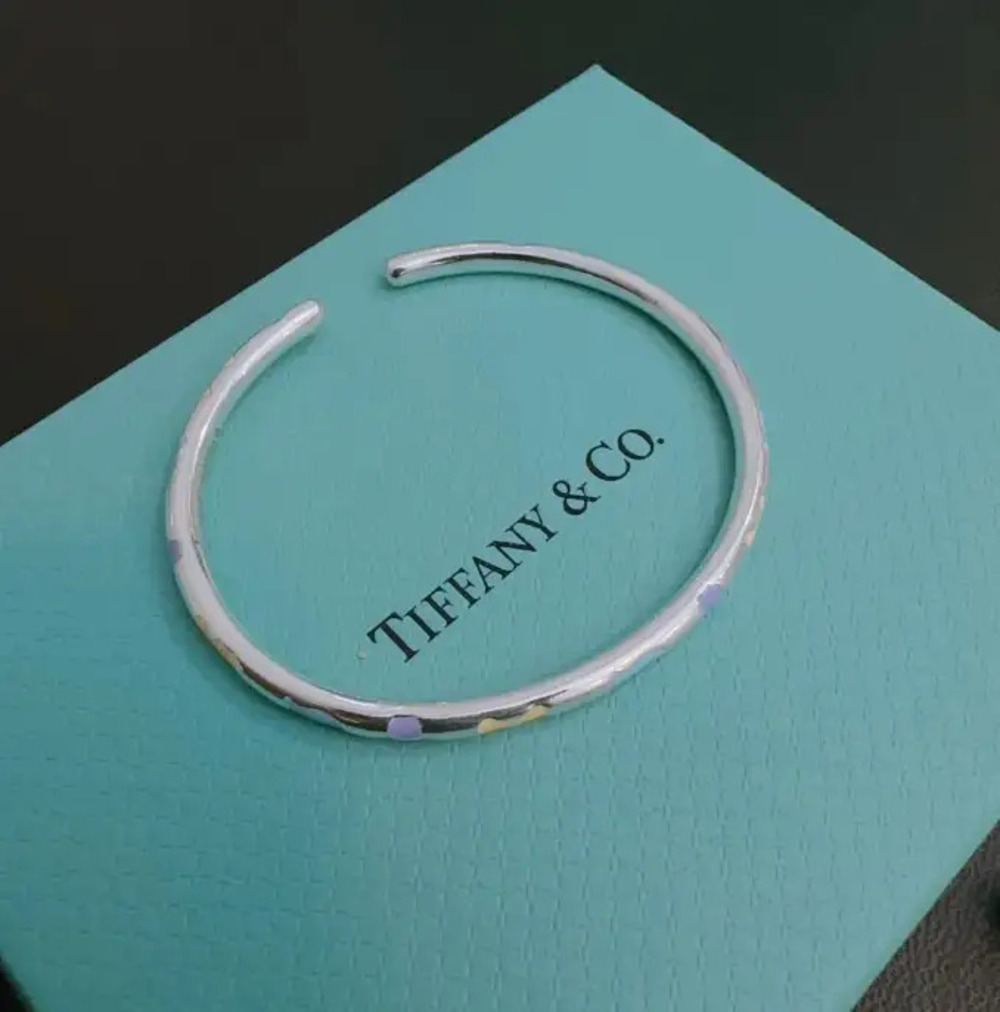 Tiffany & Co. Bracelets